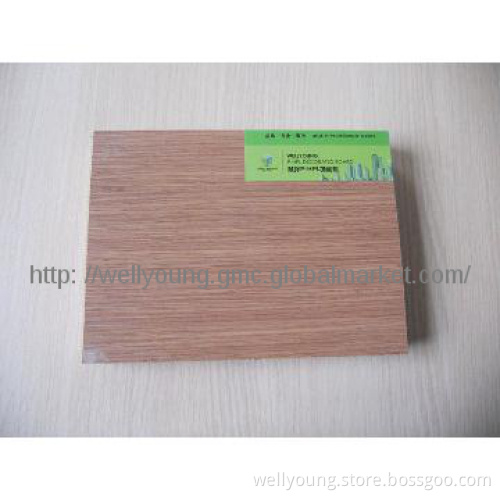 fireproof decorative board for tunnel